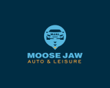 https://www.logocontest.com/public/logoimage/1661107224Moose Jaw Auto _ Leisure 6_.png